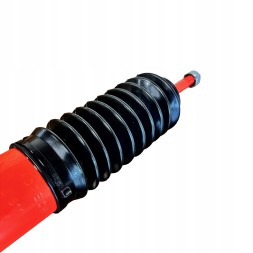 Nomadtech NOM-4102003SET4 Комплект амортизаторів Nomadtech TOYOTA LAND CRUISER 90 / 95 +2"
