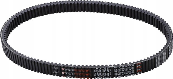 Gates 48R4867 ПРИВОДНИЙ РЕМІНЬ GATES G-FORCE REDLINE ARCTIC CAT WILDCAT 1000 EFI