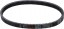 Gates 48R4867 ПРИВОДНИЙ РЕМІНЬ GATES G-FORCE REDLINE ARCTIC CAT WILDCAT 1000 EFI