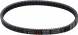 Gates 48R4867 ПРИВОДНИЙ РЕМІНЬ GATES G-FORCE REDLINE ARCTIC CAT WILDCAT 1000 EFI