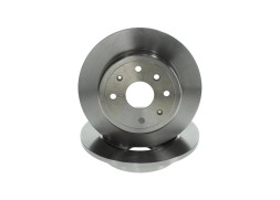 0986479A56 BOSCH Диск гальмівний
