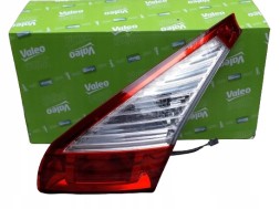 Valeo 043857 Valeo задня лампа в заслінку права renault megane iii 2008- 265500009р