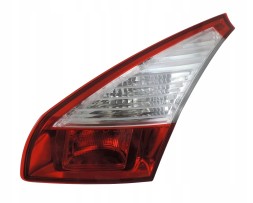 Valeo 043857 Valeo задня лампа в заслінку права renault megane iii 2008- 265500009р