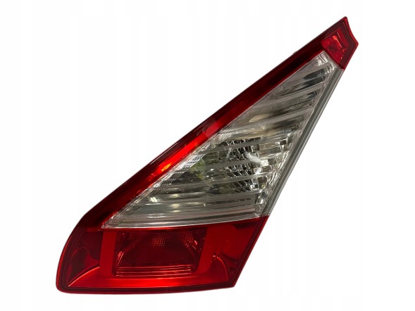 Valeo 043857 Valeo задня лампа в заслінку права renault megane iii 2008- 265500009р