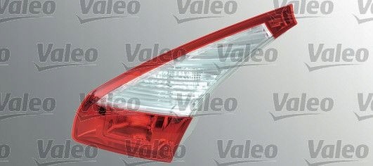 Valeo 043857 Valeo задня лампа в заслінку права renault megane iii 2008- 265500009р