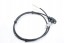 BMW OE 1365275 61121365275 OE ПЕРЕДНИЙ ДАТЧИК АБС BMW E23
