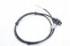 BMW OE 1365275 61121365275 OE ПЕРЕДНИЙ ДАТЧИК АБС BMW E23