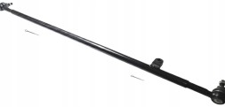 Febest 0222-GRY61 Ручка керма передня 0222-gry61 febest nissan