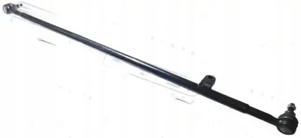Febest 0222-GRY61 Ручка керма передня 0222-gry61 febest nissan