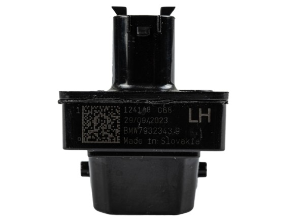 BMW OE 63177932343 / 7932343 Hella Lewy Модуль Килимового Освітлення BMW 5' G68 63177932343