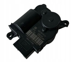 Volkswagen OE 2QD907511F 2QD 907 511 F Двигун обігрівача VW 2QD907511F