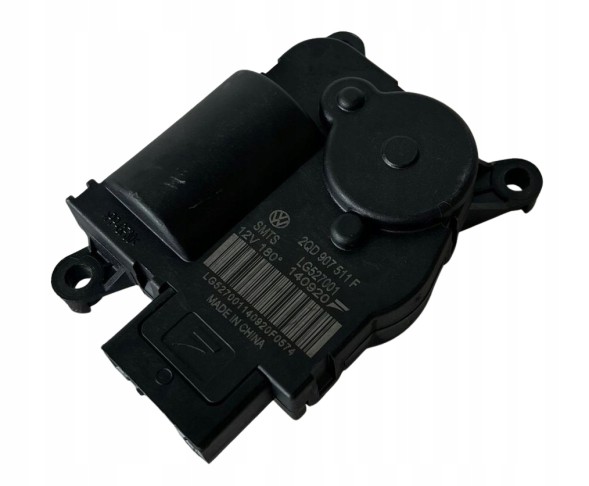 Volkswagen OE 2QD907511F 2QD 907 511 F Двигун обігрівача VW 2QD907511F