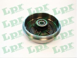 7D0703CA LPR Барабан гальмівний