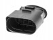 e-connectors 42069600/8D0973834/ZEST/50/0,5-1,0 Розетки 8D0973834 0,5-1,0мм² (набір 50 шт.)