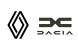 Dacia OE Dacia Duster II 1.3 TCE ВАКУУМНИЙ НАСОС 146508066R