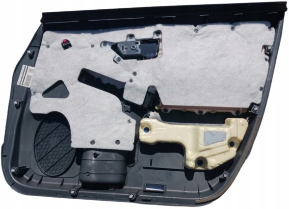 Toyota OE 67620-47190-B1 Оббивка Бекон Двері Фронт Ліва TOYOTA PRIUS 2009-2015 Оригінал