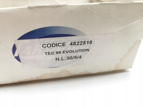 Китай КОНТРОЛЕР LPG TEC 99 EVOLUTION ТАРТАРІН 4822518 TG-17