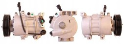 Lucas ACP960 Компресор компресора кондиціонера acp960 lucas