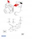 Volvo OE БЛОК КЕРУВАННЯ ABS B4 D4 2.0 VOLVO XC90 2016- V90 S90 OEM/OE 31682154