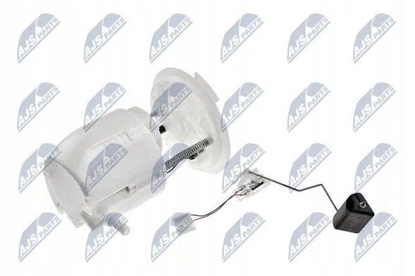 NTY BPP-CH-002 Паливний насос бпп-ч-002 nty