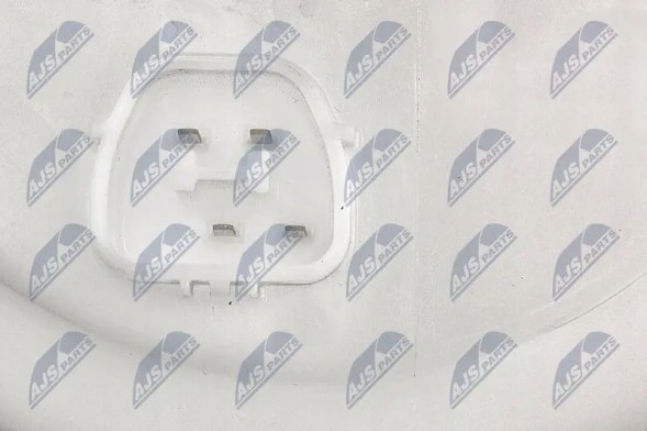 NTY BPP-CH-002 Паливний насос бпп-ч-002 nty