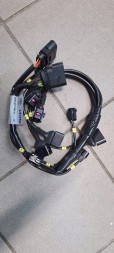 Volkswagen OE Ремінець двигуна VW OE 8D0971082C