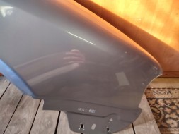 Polcar BŁOTNIK PRAWY PRZÓD SKODA OCTAVIA I 9151 БРИЗКОВИК ПРАВИЙ ПЕРЕДНІЙ SKODA OCTAVIA I 9151