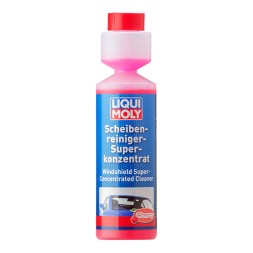 21706 LIQUI MOLY Омивач скла літній супер концентрат 1 100 Вишня 0 25л