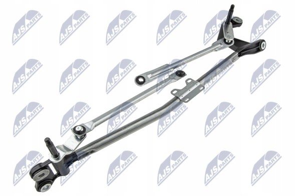 NTY LR024224 Механізм переднього очистювача land rover evoque 2011-