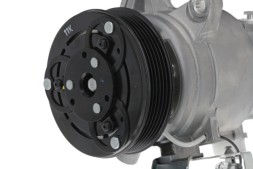Valeo 814719 Спрезер кондиціонера - valeo 814719