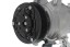 Valeo 814719 Спрезер кондиціонера - valeo 814719