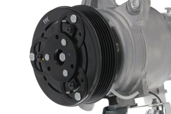 Valeo 814719 Спрезер кондиціонера - valeo 814719