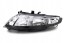Китай 4366-32F9217-1160L-LD-EMBM Лампа передня Honda Civic галогенна ліва з електрорегулюванням 2005-2011