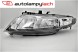 Китай 4366-32F9217-1160L-LD-EMBM Лампа передня Honda Civic галогенна ліва з електрорегулюванням 2005-2011