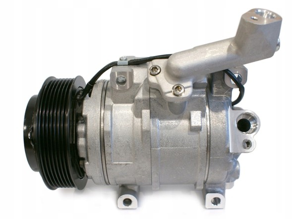 EURO KLIMA 38810-R06-G01 / 38810R06G01 Компресор honda honda 38810-r06-g01 / 38810р06г01