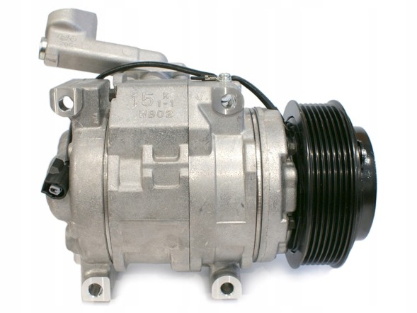 EURO KLIMA 38810-R06-G01 / 38810R06G01 Компресор honda honda 38810-r06-g01 / 38810р06г01