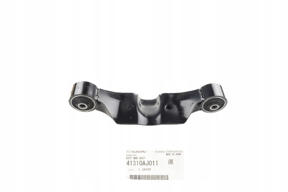 Subaru OE 41310AJ011 Опора мосту кронштейн кріплення диференціала SUBARU LEGACY 2009-2020