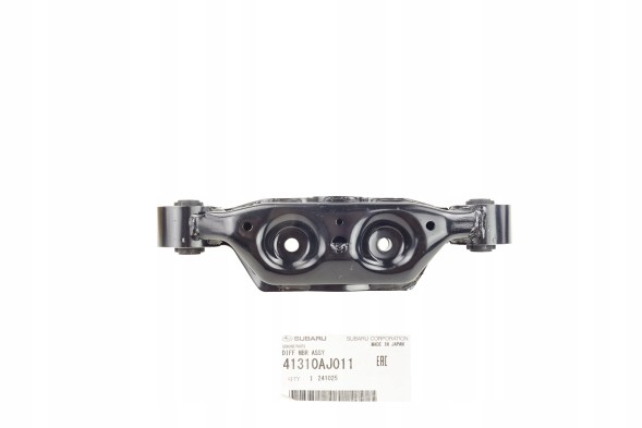 Subaru OE 41310AJ011 Опора мосту кронштейн кріплення диференціала SUBARU LEGACY 2009-2020