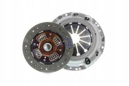 Aisin 4009712 Зчеплення suzuki grand vitara 2,0 4х4 05- aisin