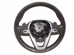 Volkswagen OE bt-cars-33180 Б/у кермо лопатки bmw x3 g01 x4 g02