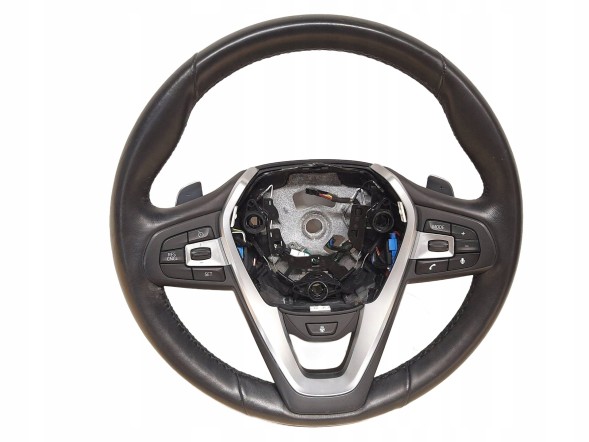 Volkswagen OE bt-cars-33180 Б/у кермо лопатки bmw x3 g01 x4 g02