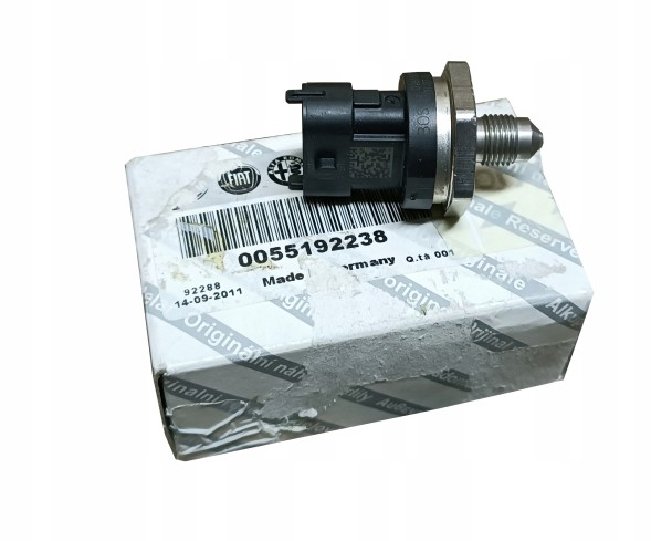 Fiat OE ДАТЧИК ТИСКУ МАСЛА ФОРД АЛЬФА РОМЕО ДИЗЕЛЬ 55192238 OE