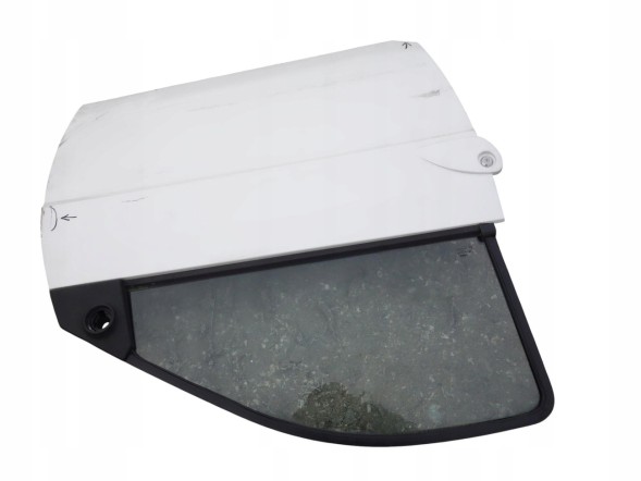 M-114685 Microcar Лігер Ixo Двері праві
