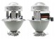 Auto RY-XP3403A ЛІНЗИ ПРОЕКТОРИ БІКСЕНОН HELLA 3R G5 D1S D3S КОМПЛЕКТ 3.0" E55