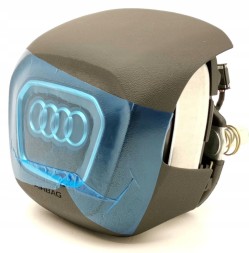 Audi OE 83A880201L, DWP453498OE Подушка безпеки airbag Audi Q3 83A880201L