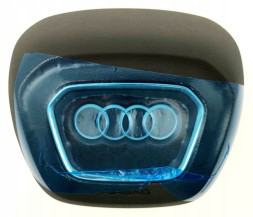 Audi OE 83A880201L, DWP453498OE Подушка безпеки airbag Audi Q3 83A880201L
