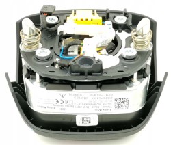 Audi OE 83A880201L, DWP453498OE Подушка безпеки airbag Audi Q3 83A880201L