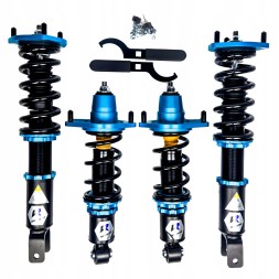 SD150 Linesracing Mazda RX-8 2004-2011 Регульована підвіска (койловери)