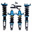 SD150 Linesracing Mazda RX-8 2004-2011 Регульована підвіска (койловери)