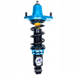 SD150 Linesracing Mazda RX-8 2004-2011 Регульована підвіска (койловери)